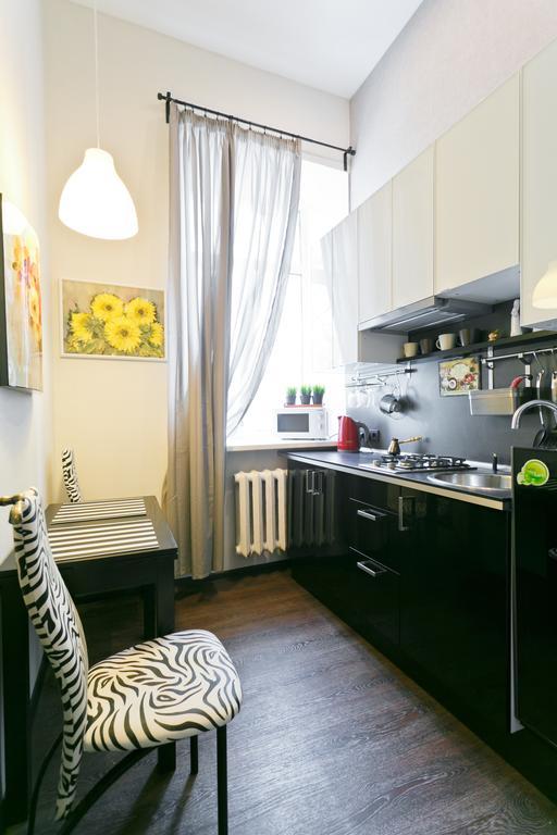 Swedish Apartments At Karla Marksa Minsk Phòng bức ảnh