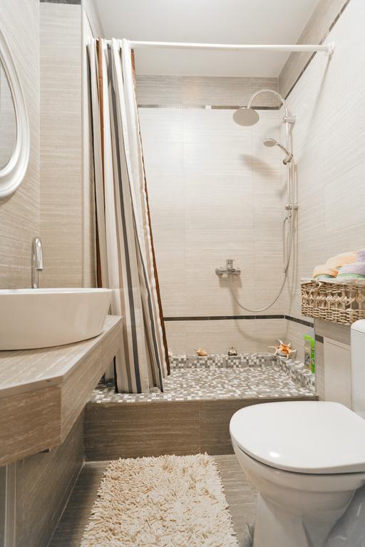 Swedish Apartments At Karla Marksa Minsk Phòng bức ảnh