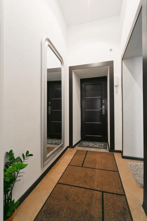 Swedish Apartments At Karla Marksa Minsk Phòng bức ảnh